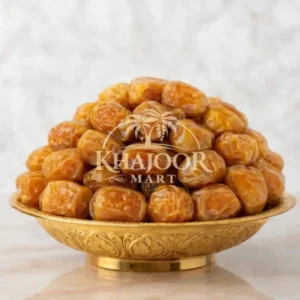 Sukkari Dates Image