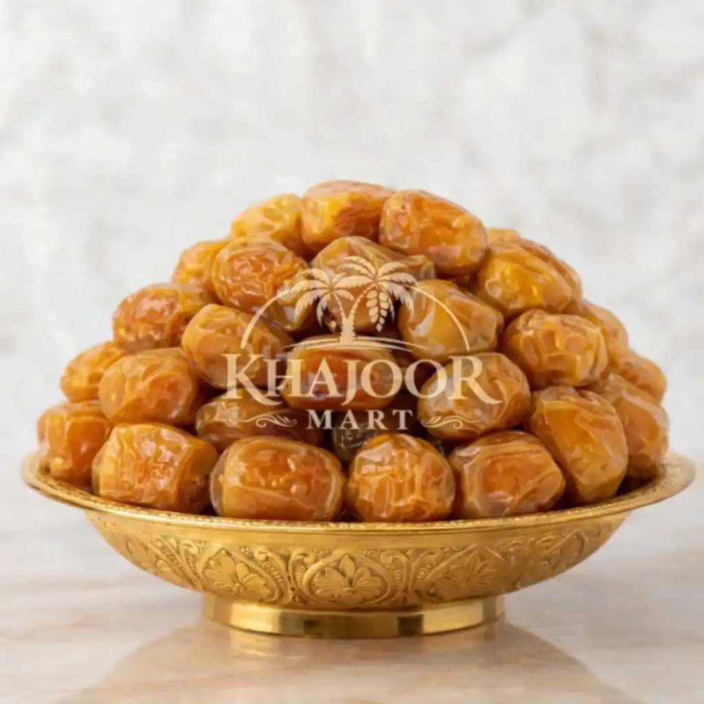 Sukkari Dates Image