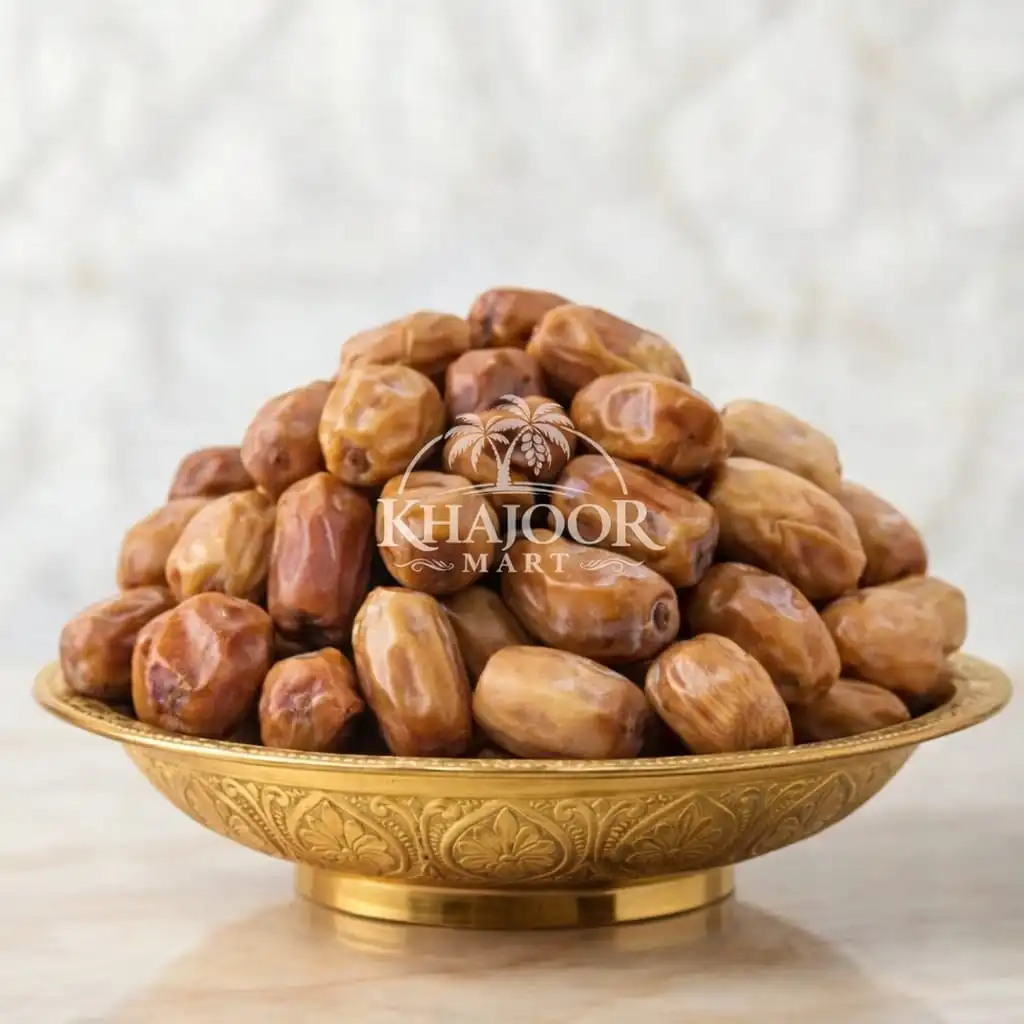 Zahidi Dates